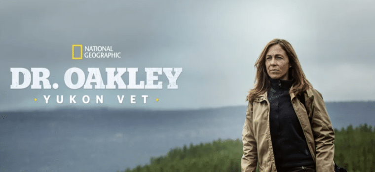 Dr Oakley Yukon Vet Controversy: Divorce, Scripting, and Nepotism